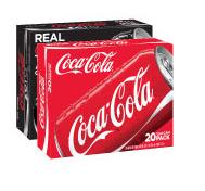 coca-cola mini cans coupon