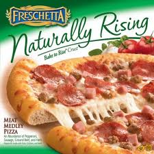 freschetta coupon