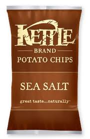 Kettle Chips Coupons