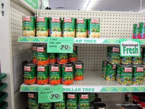 Dollar Tree Deals