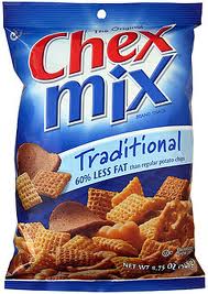 chex mix coupon