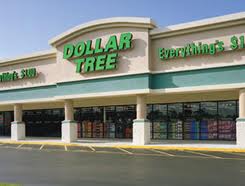 Dollar Tree Coupon Policy