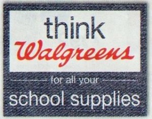 walgreens back to school deals