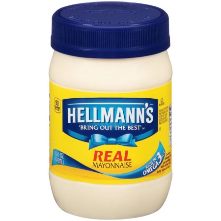 Hellmanns Mayonnaise Coupon