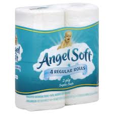 angel soft toilet paper coupon