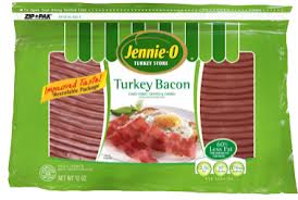 Jennie-O Turkey Bacon Coupon 