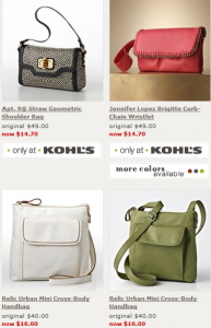 kohls-bags-clearance