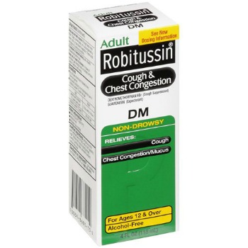 Robitussin Coupons