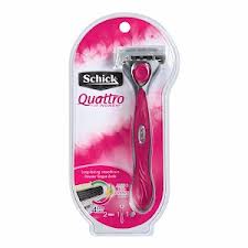 Schick Razor Coupons