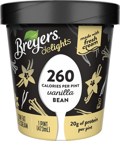 Breyers Ice Cream coupon