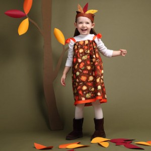 cozy bug pillowcase dresses