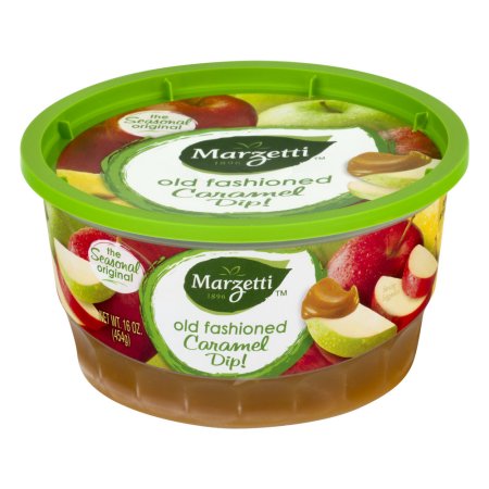 Marzetti Caramel Dip Coupon 