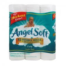 angel soft bath tissue coupon