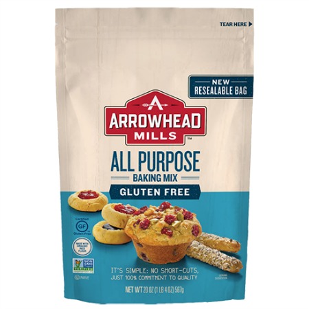 Arrowhead Mills Coupon