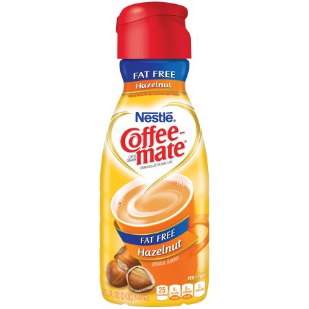 Coffee-Mate Creamer Coupon