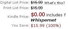 free-kindle-price