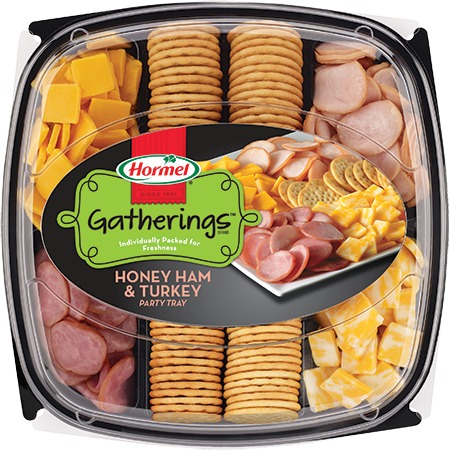 Hormel Party Tray coupon