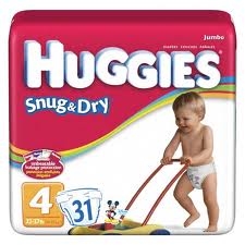 Huggies Coupons