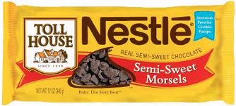 Nestle Toll House Coupons