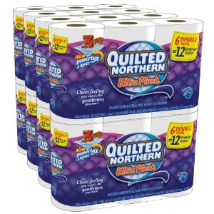 quilted northern