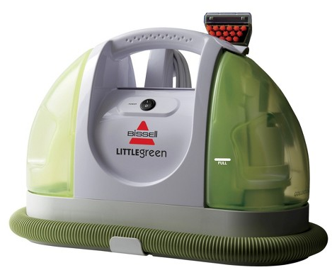 Bissell Little Green Deep Cleaner