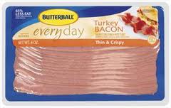 butterball  bacon coupon