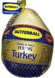Butterball turkey coupon