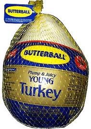 butterball turkey coupon