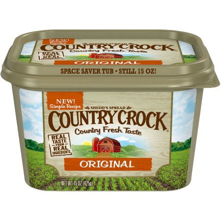 Country Crock Spread Coupons