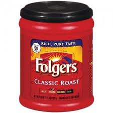 Folgers Coupons