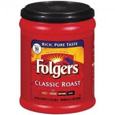 Folgers Coupons