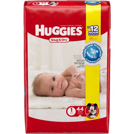 Huggies Coupon