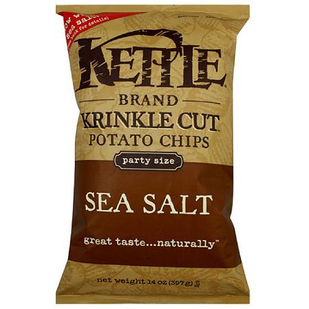 Kettle Chips Coupon