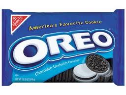 Oreo Cookies Coupon