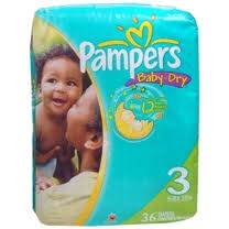 pampers coupons
