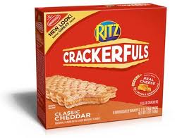 free ritz crackerfuls 