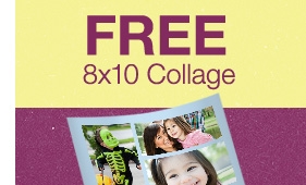 walgreens free photo