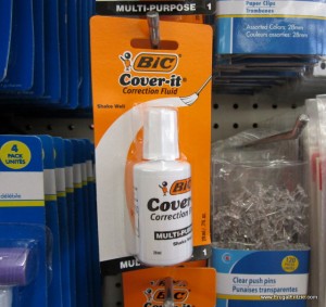 bic coupon