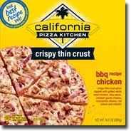 California Pizza Kitchen coupon