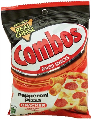 Combos Baked Snacks Coupon