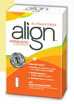 free align probiotic