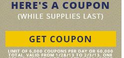 wheat thins coupon