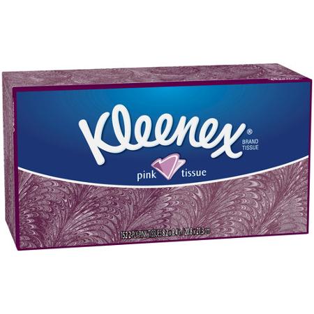 Kleenex Coupons