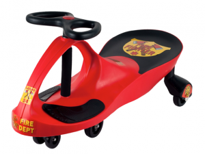 wiggle-car