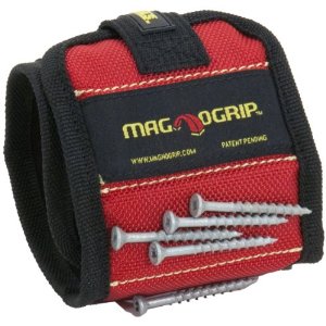 magnogrip magnetic wrist band