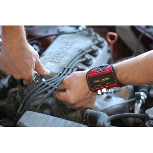 magnogrip2 magnetic wrist band
