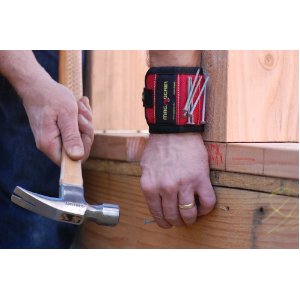 magnogrip3 magnetic wrist band