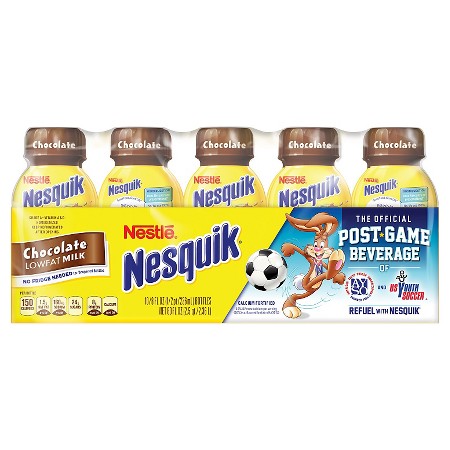 Nesquik coupon