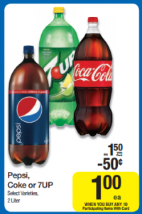 pepsi coupons