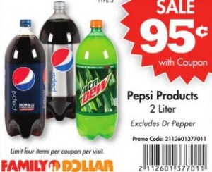 pepsi coupons